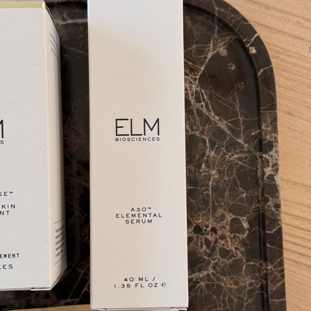 A30+ Elixerial Serum - White - Picture 3 of 9